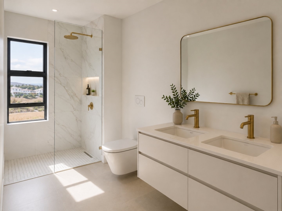 3 Bedroom Property for Sale in Mzuri Estate Western Cape
